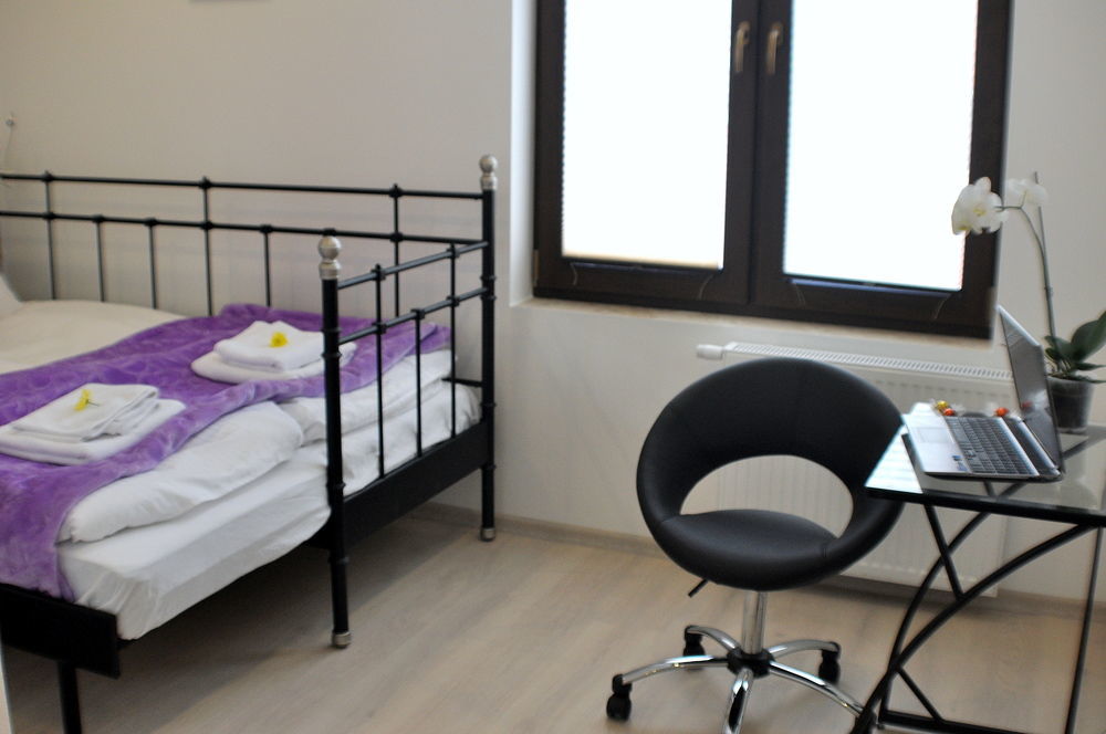 Rezydencja Wind Rose - Luxury Aparthotel Gdansk Gdańsk Exterior foto